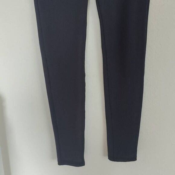 Freddy Wr.Up Fashion Low Rise Full Length Pants- Womens- Size 4- Navy Blue - Picture 3 of 12